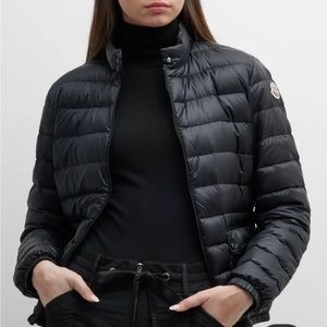 Moncler Lans Puffer Jacket